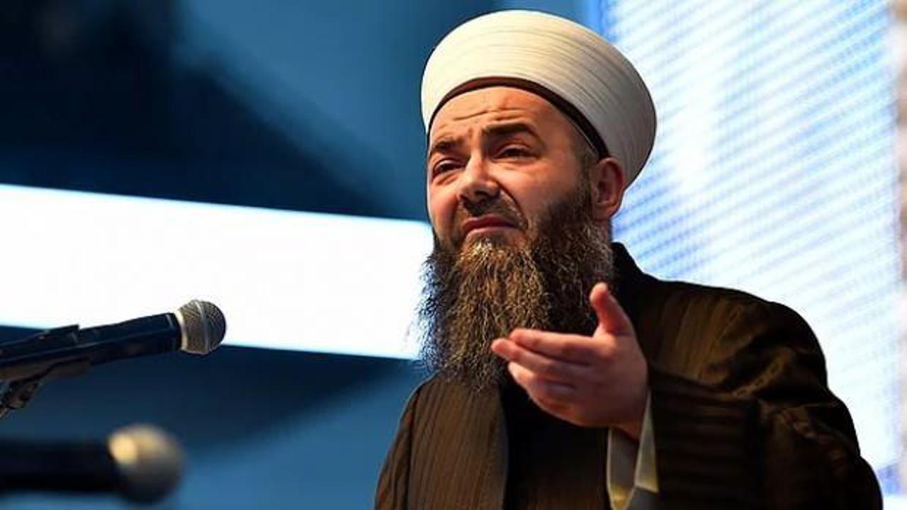 Kızı &ccedil;akarlı ara&ccedil;la ceza yemişti, Ahmet Mahmut &Uuml;nl&uuml;'den ilk a&ccedil;ıklama geldi!