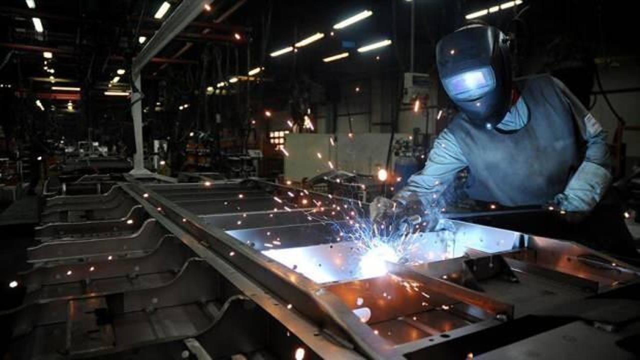 &Ccedil;ok tehlikeli sınıftaki iş yerlerine 5 milyar liradan fazla teşvik sağlandı