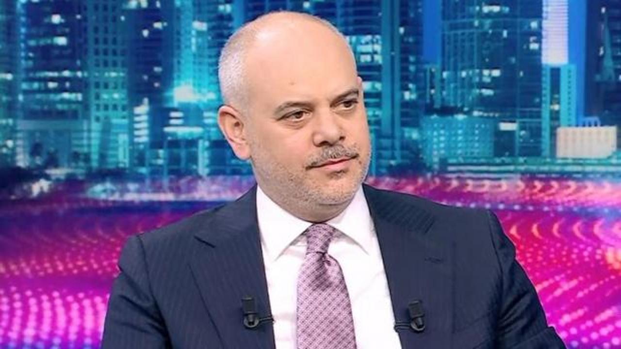 Cumhurbaşkanı Başdanışmanı Kılıç'tan 'terörle mücadele' açıklaması
