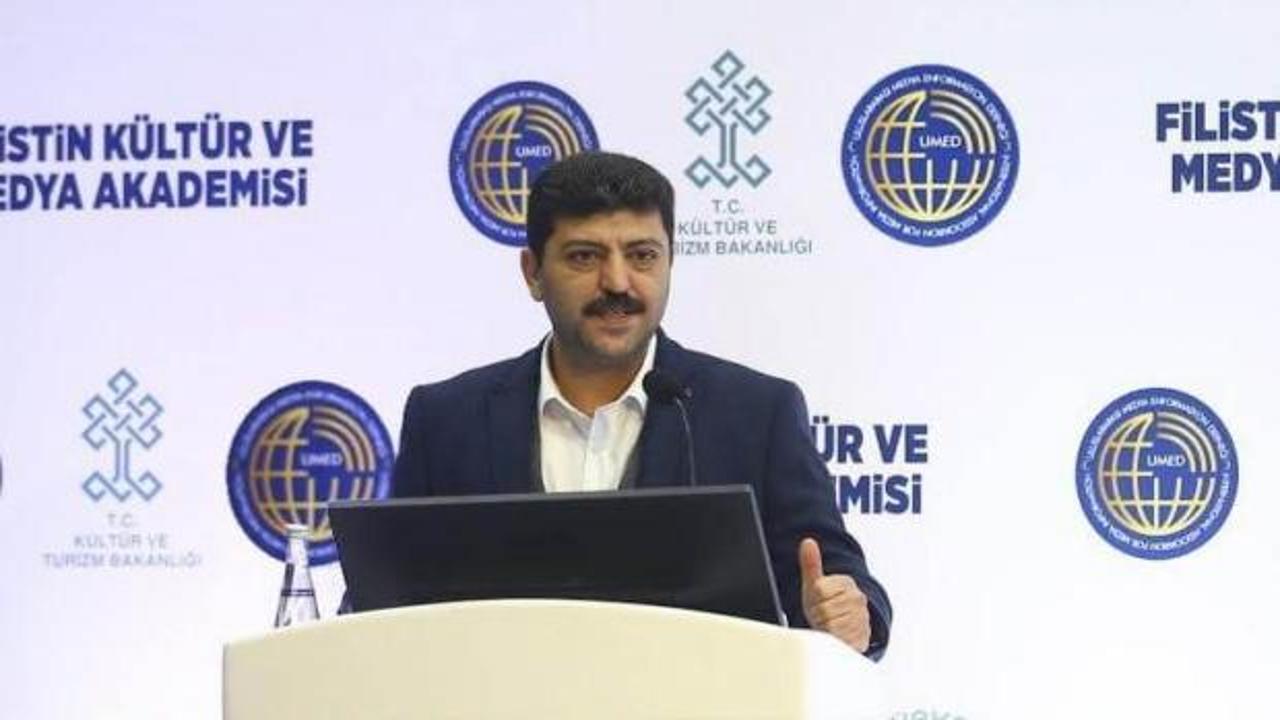 Değirmenci’den Altaylı'ya sert tepki! 'Sen oligarşik çete düzeninin apoletsiz elemanısın'