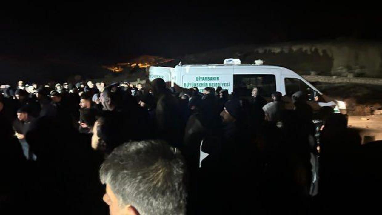 Diyarbakır&rsquo;da aile arasındaki kavgada &ouml;l&uuml; sayısı y&uuml;kseldi