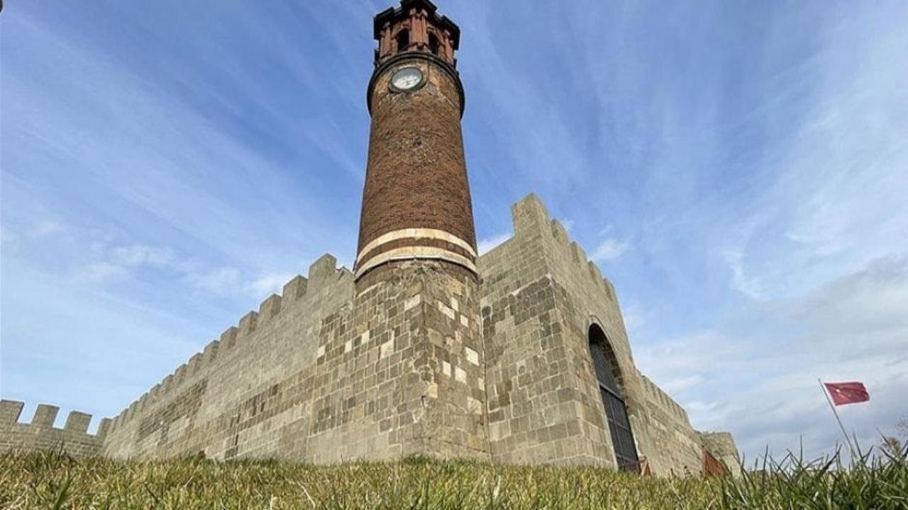 Doğu Anadolu&rsquo;nun G&ouml;zbebeği: Erzurum&rsquo;un Tarihi ve Doğal Zenginlikleri