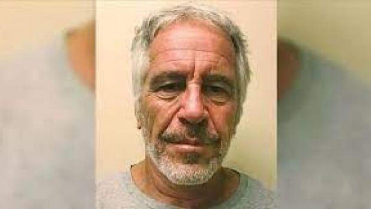 Epstein davasının zanlısının ş&uuml;pheli &ouml;l&uuml;m&uuml;n&uuml;n davası bug&uuml;n