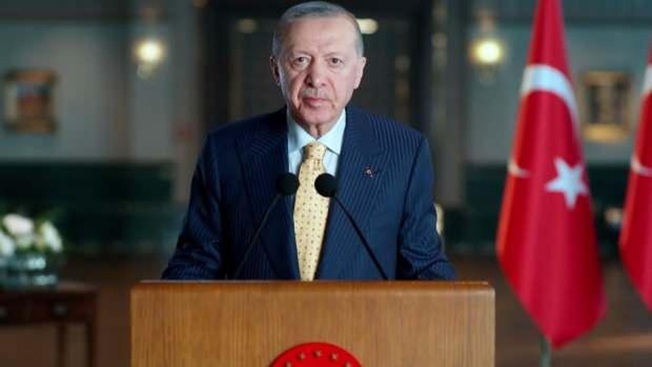 Erdoğan'dan Rusya-Ukrayna savaşı ile ilgili son dakika a&ccedil;ıklamaları!