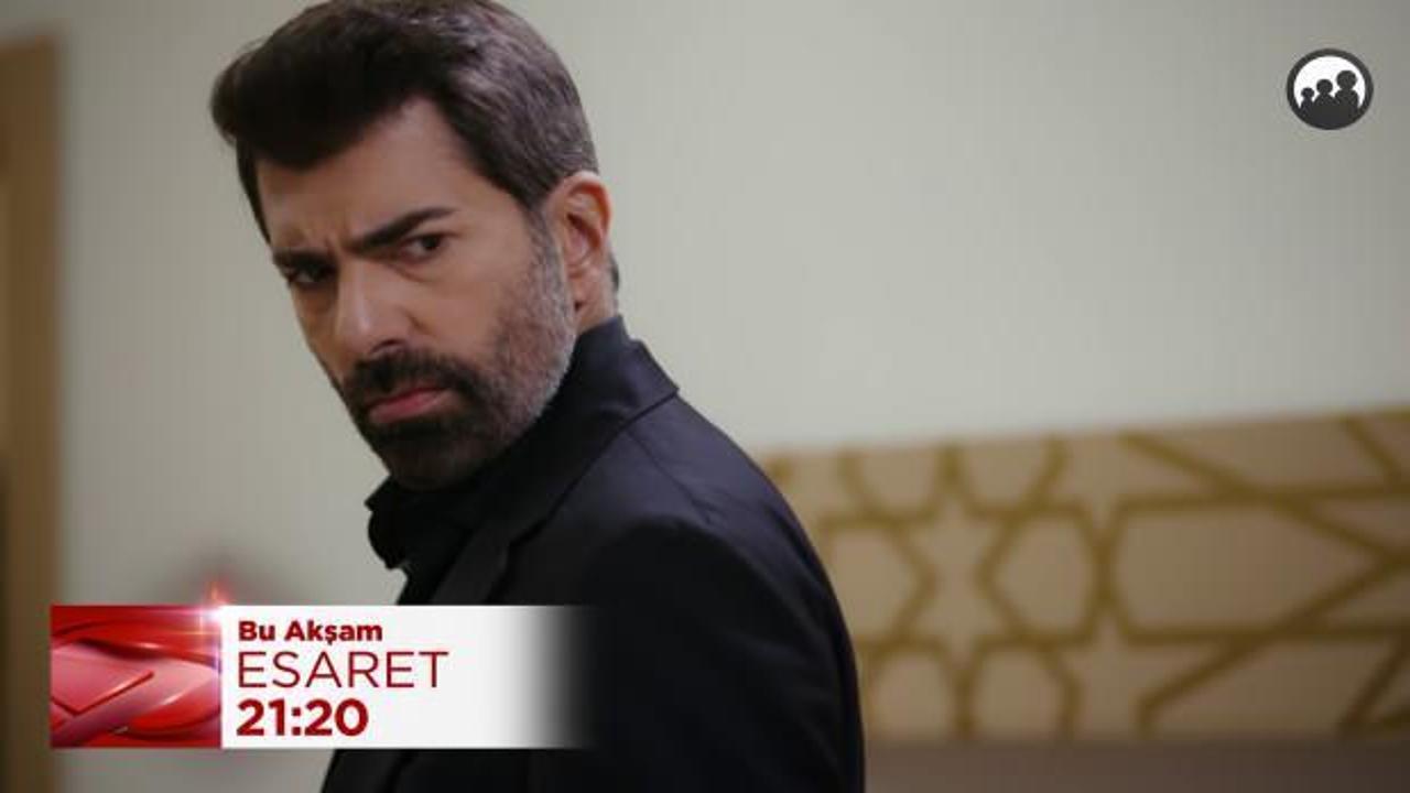 Esaret 463.bölüm fragmanı: Evlilik teklifi ettiğini öğreniyor! Beklenmedik haber geldi