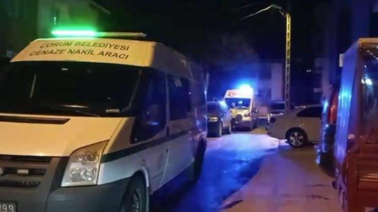 Evde &ouml;l&uuml; bulundu, misafirliğe gelen arkadaşı g&ouml;zaltına alındı