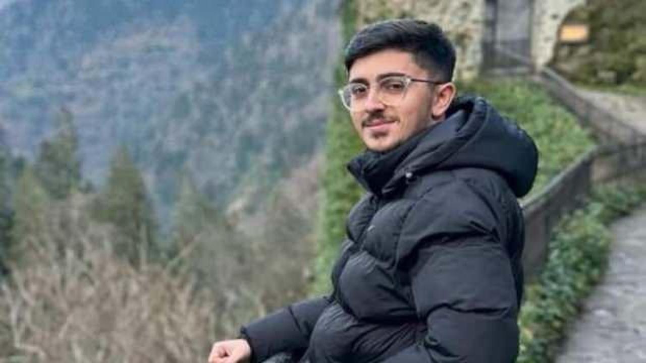 Ey&uuml;psultan'da UTV s&uuml;r&uuml;c&uuml;s&uuml;ne &ccedil;arpıp ka&ccedil;an ş&uuml;pheli tutuklandı