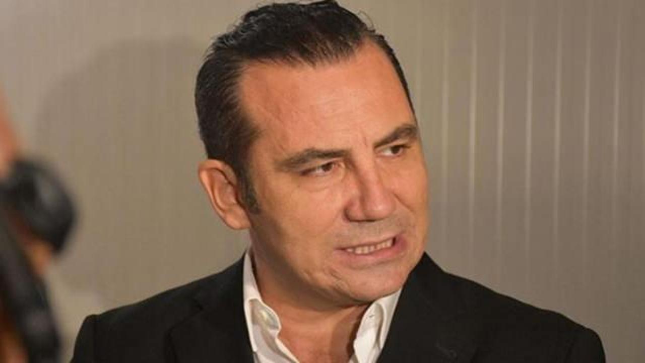 Ferhat Göçer'in sosyal medya isyanı! "Azıcık da beni dinleyin"