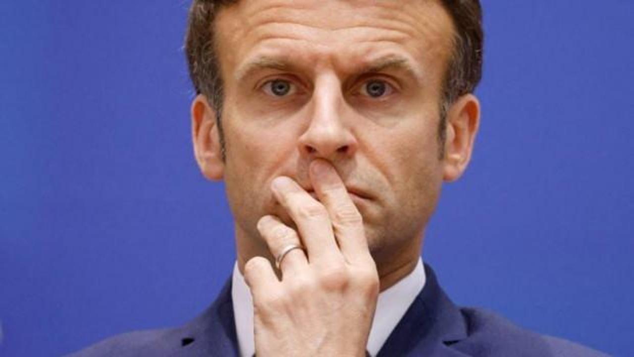 Fransa'dan Avrupa'ya n&uuml;kleer kalkan