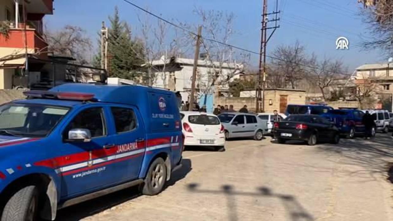 İki ilimizden acı haber: 3'&uuml; &ccedil;ocuk 4 kişi &ouml;ld&uuml;!