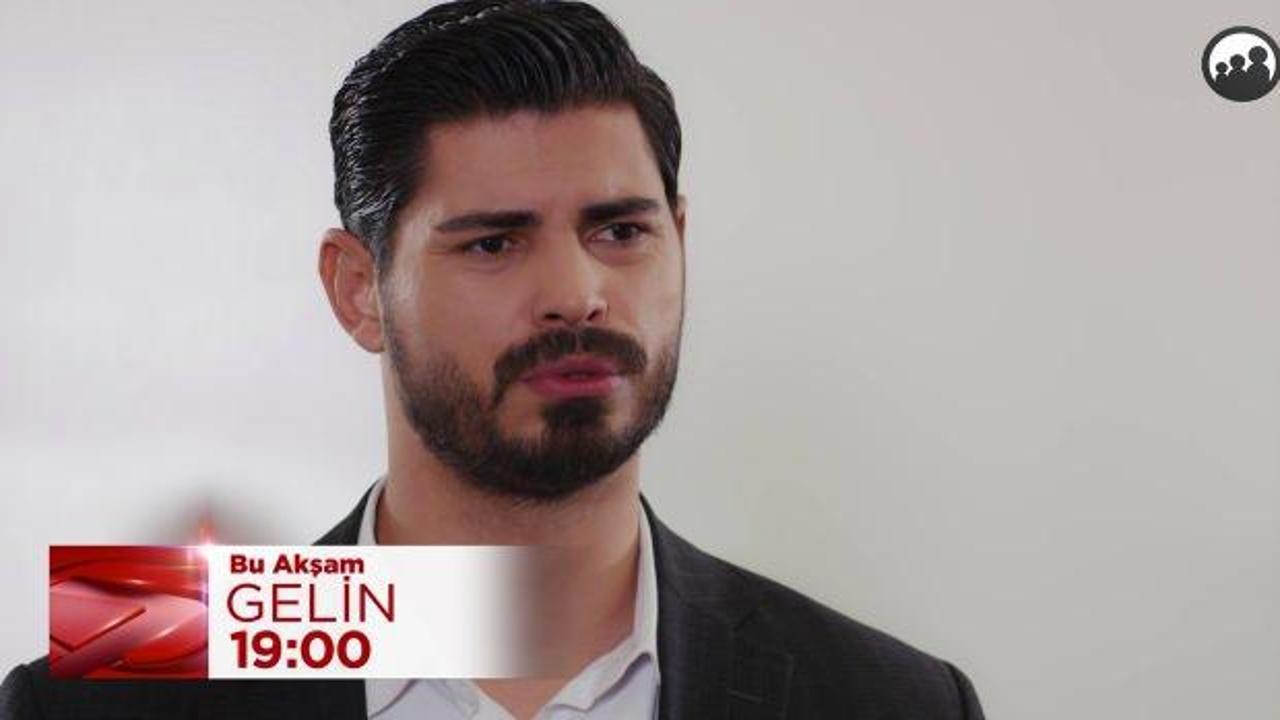 Gelin 152.bölüm fragmanı: Beyza’nın sırrı ortaya çıkıyor mu? Cihan’dan radikal karar!