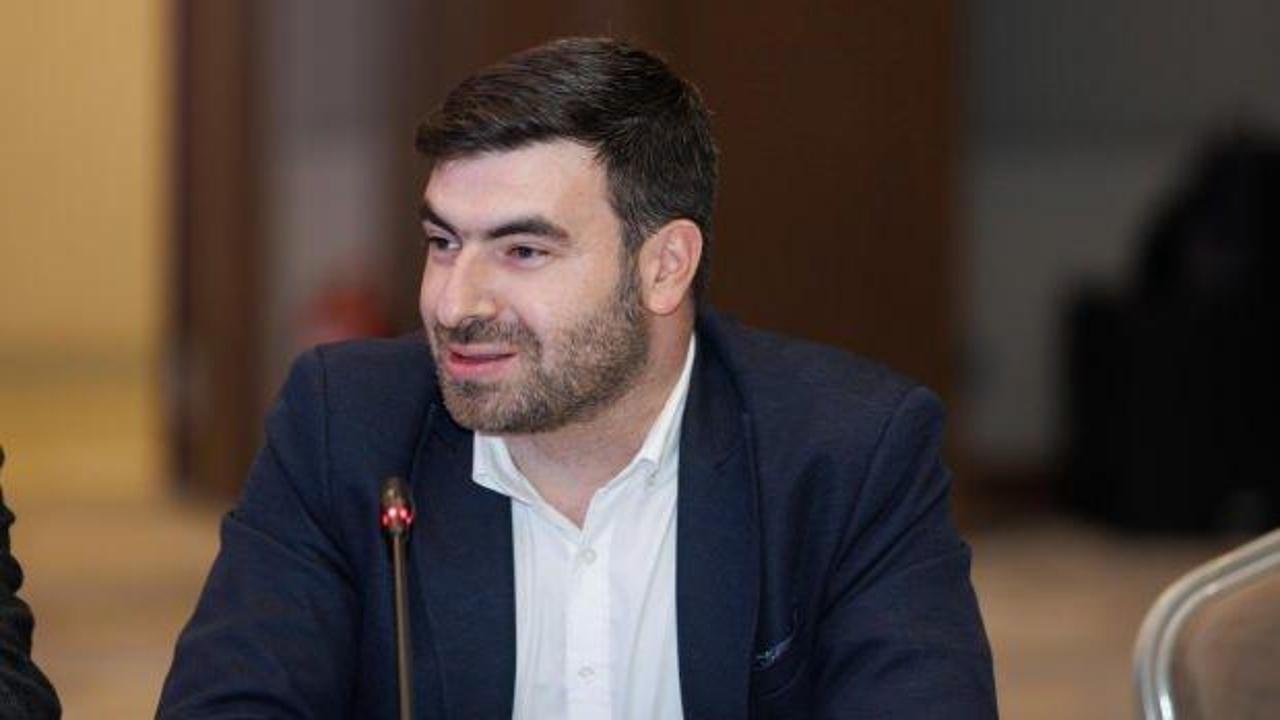 Gen&ccedil; Memur-Sen&rsquo;den aileye dair &ouml;zel akademi!