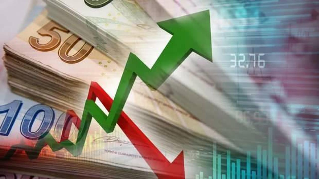 Gözler enflasyon ve faiz kararında olacak! 