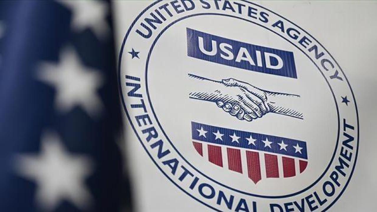 ABD'den USAID yardımlarında kesinti! Yüzde 92’lik kesintiye gidildi