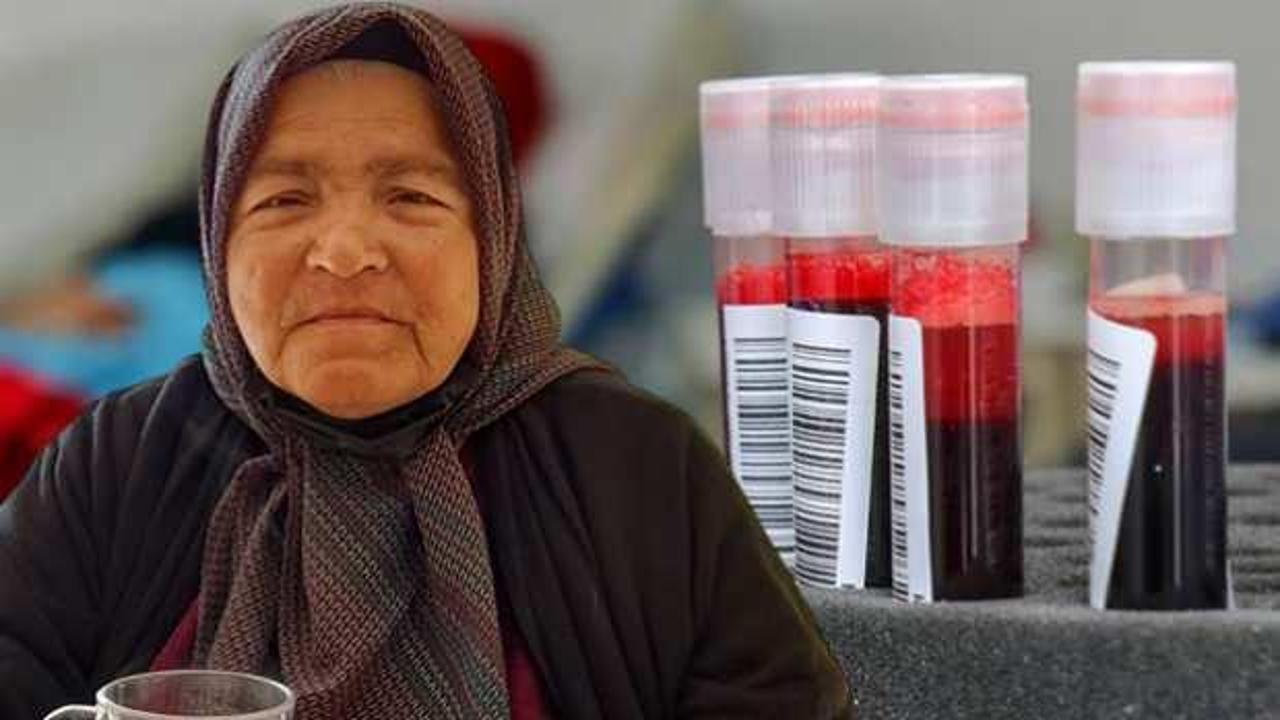 Hastasına yanlış kan takarak &ouml;l&uuml;m&uuml;ne neden olmuştu: Hemşireden şoke eden savunma!