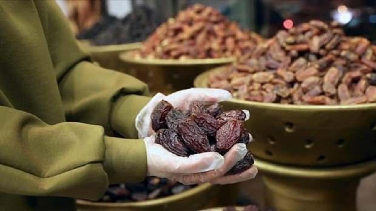 Hurmanın kilosu cep yakıyor