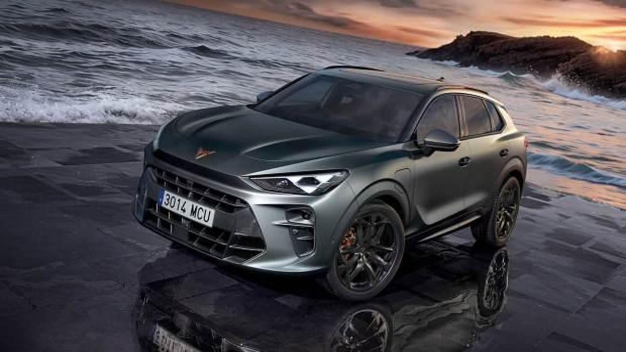 İki yeni model tanıttı, biri elektrikli: Cupra'nın Aralık ayı fiyat listesi