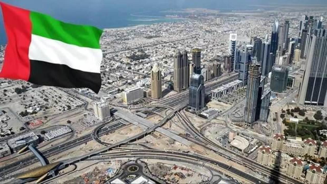 İmzalar atıldı! K&ouml;rfez devinden 40 milyar dolarlık yatırım kararı