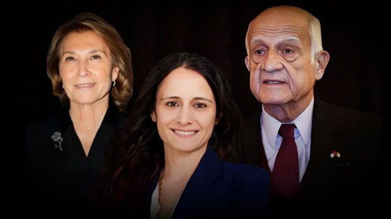 Adli Tıp Kurumu: İnan Kıraç'a vasi atanmalı