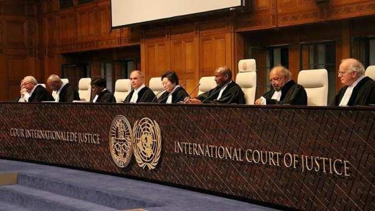 İsrail hesap verecek mi? T&uuml;rkiye'den bomba Filistin hamlesi