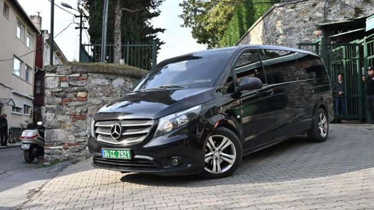 İstanbul'da Rusya-ABD zirvesi sona erdi