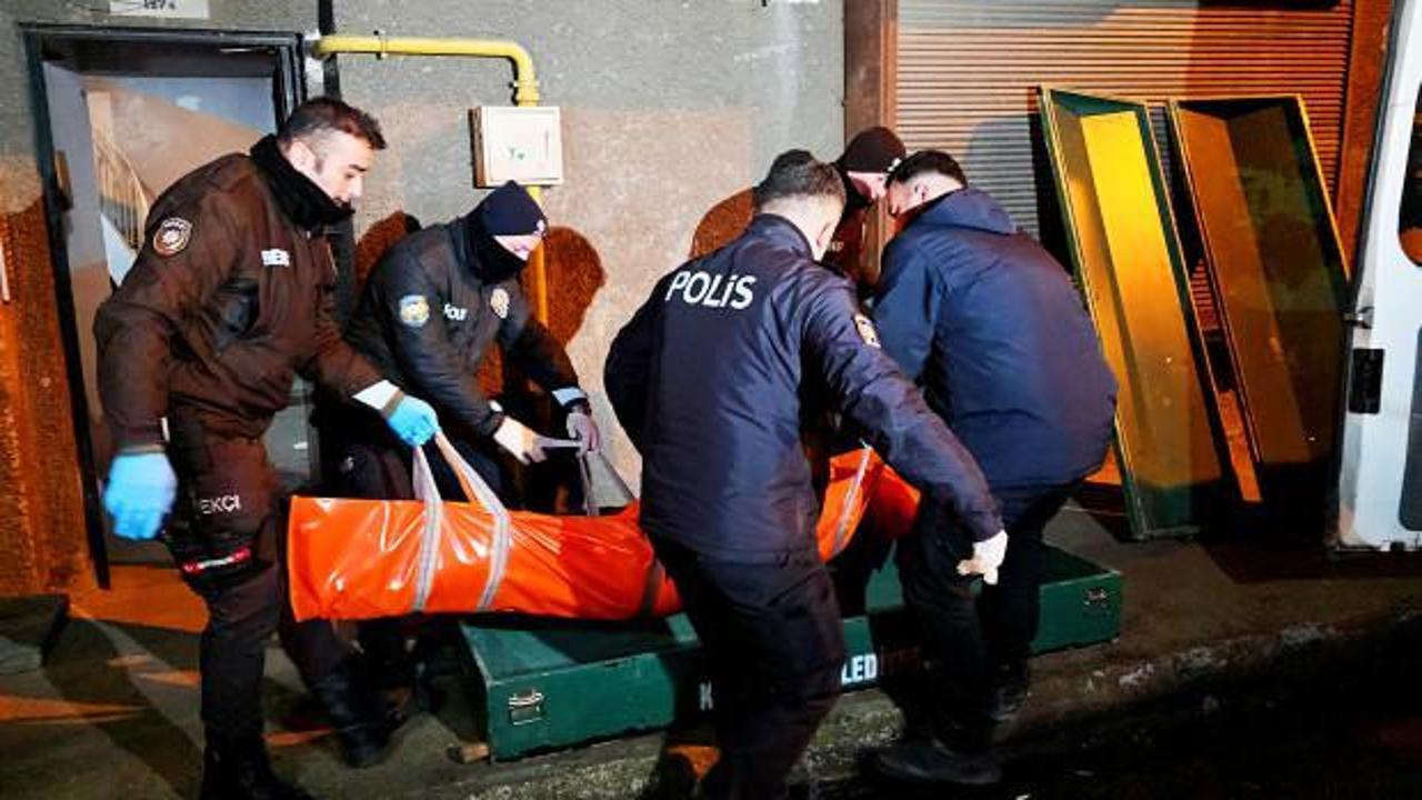 Karab&uuml;k'te musallat cinayeti! Kardeşi ve yengesini canice &ouml;ld&uuml;rd&uuml;: Bana şeytanı...