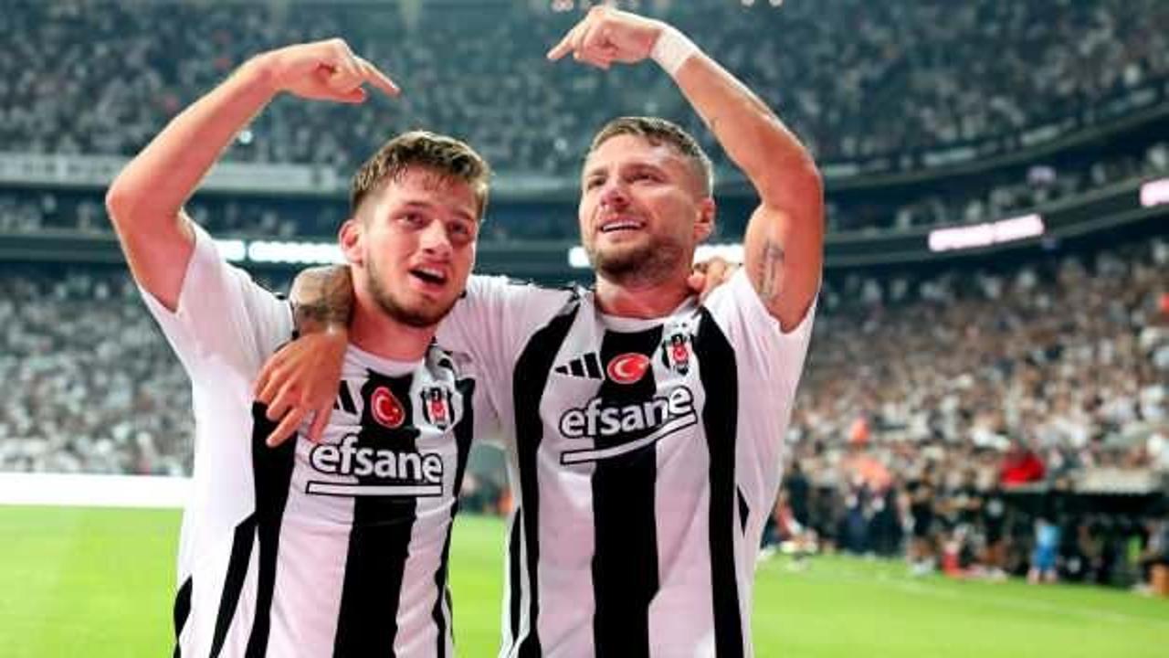 Karar verildi! Solskjaer'in Immobile ve Semih planı