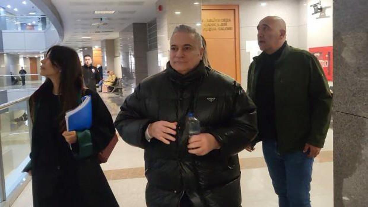 Mehmet Ali Erbil hakkında 3 yıla kadar hapsi talebi