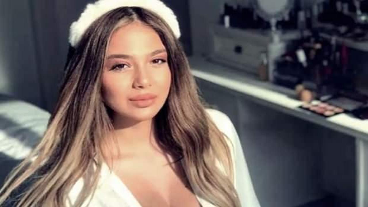 Merve Taşkın i&ccedil;in istenen ceza belli oldu