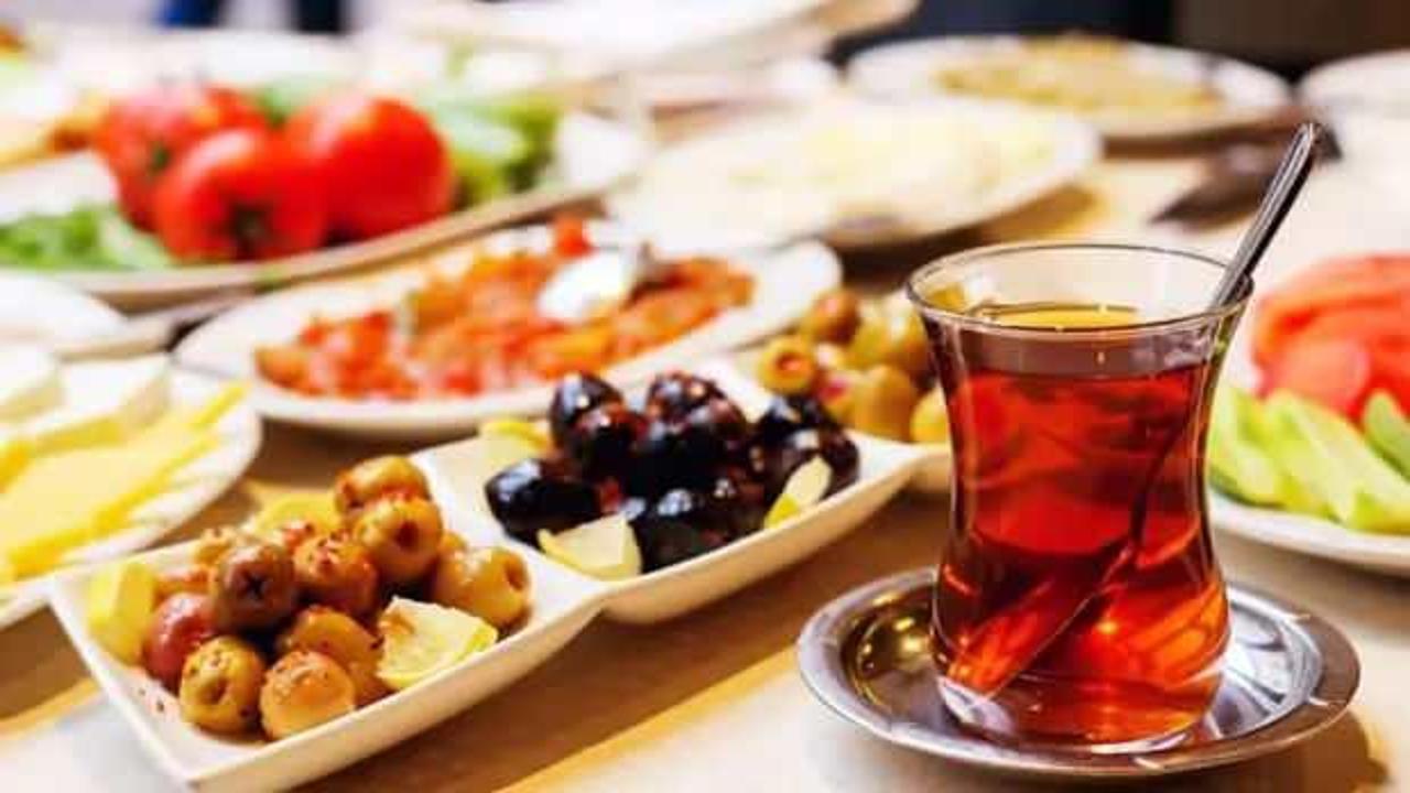 Sahur yapmadan oruç tutmanın zararları! Ramazan'da sahursuz oruç tutarsanız ne olur?