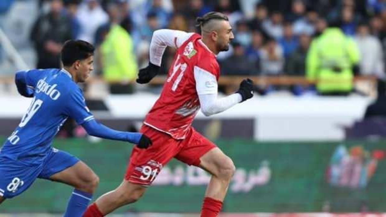 Serdar Dursun'un yaşadığı kriz sonrası İsmail Kartal'dan a&ccedil;ıklama