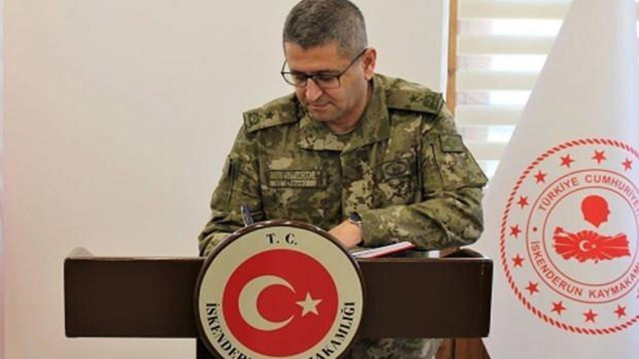 Son dakika: Bir general daha emekliliğini istedi!