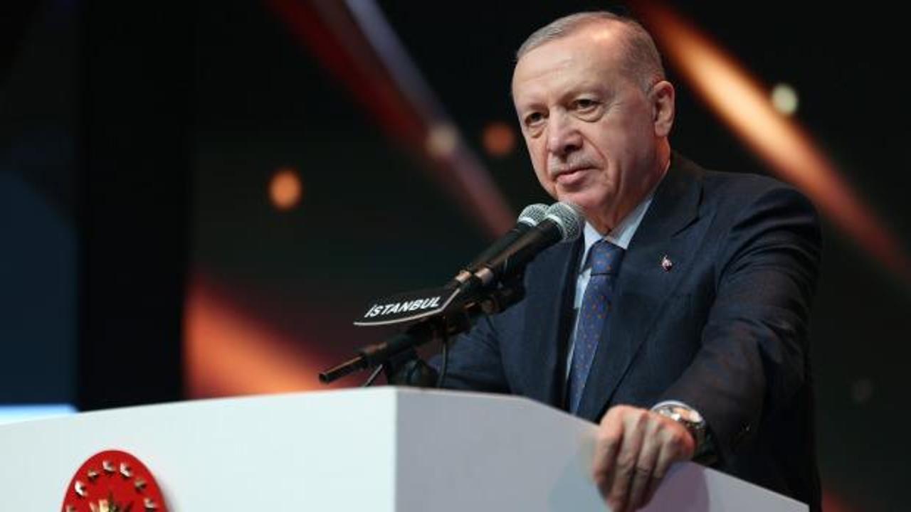 Son dakika... Cumhurbaşkanı Erdoğan'dan 28 Şubat'ta ekonomi a&ccedil;ıklaması!