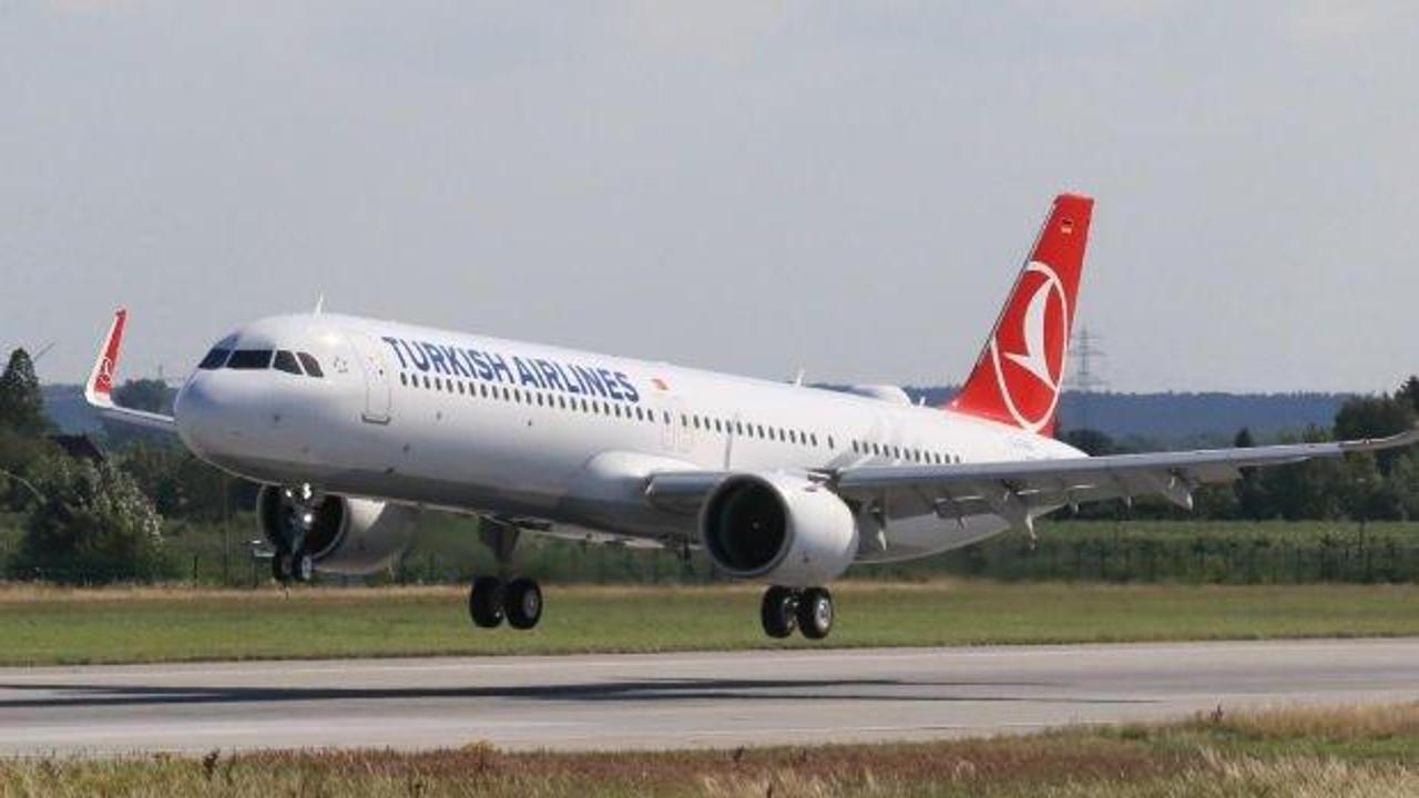 Bakan duyurdu: THY 'Aile Yılı' indirimi sağlayacak!