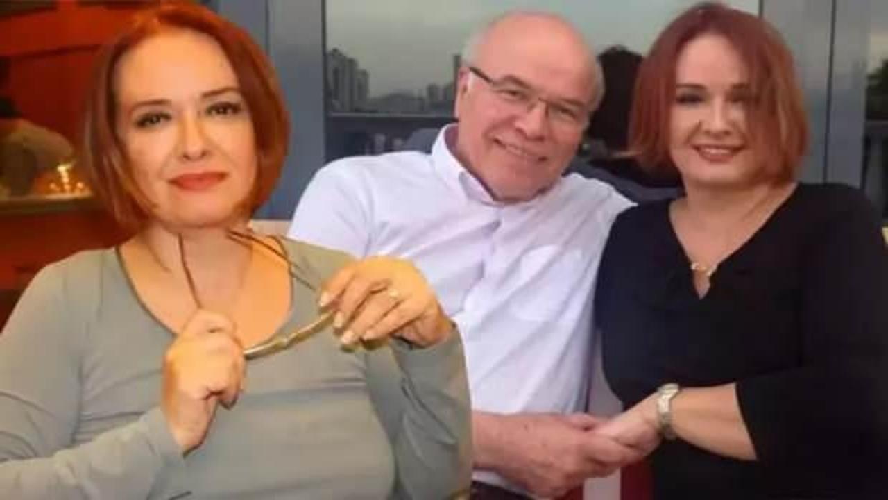 Trafik kazası ge&ccedil;iren M&uuml;jde Ar'dan ilk a&ccedil;ıklama!