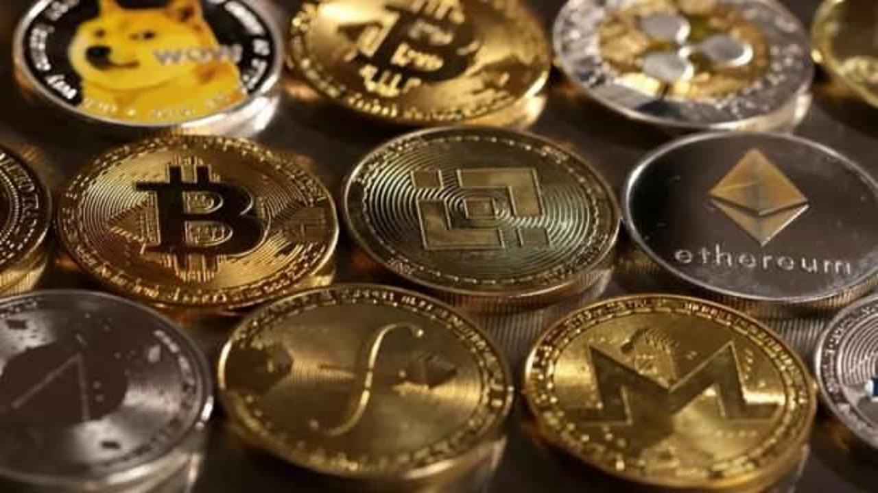 Trump sonrası kripto piyasalarından 810 milyar dolar silindi