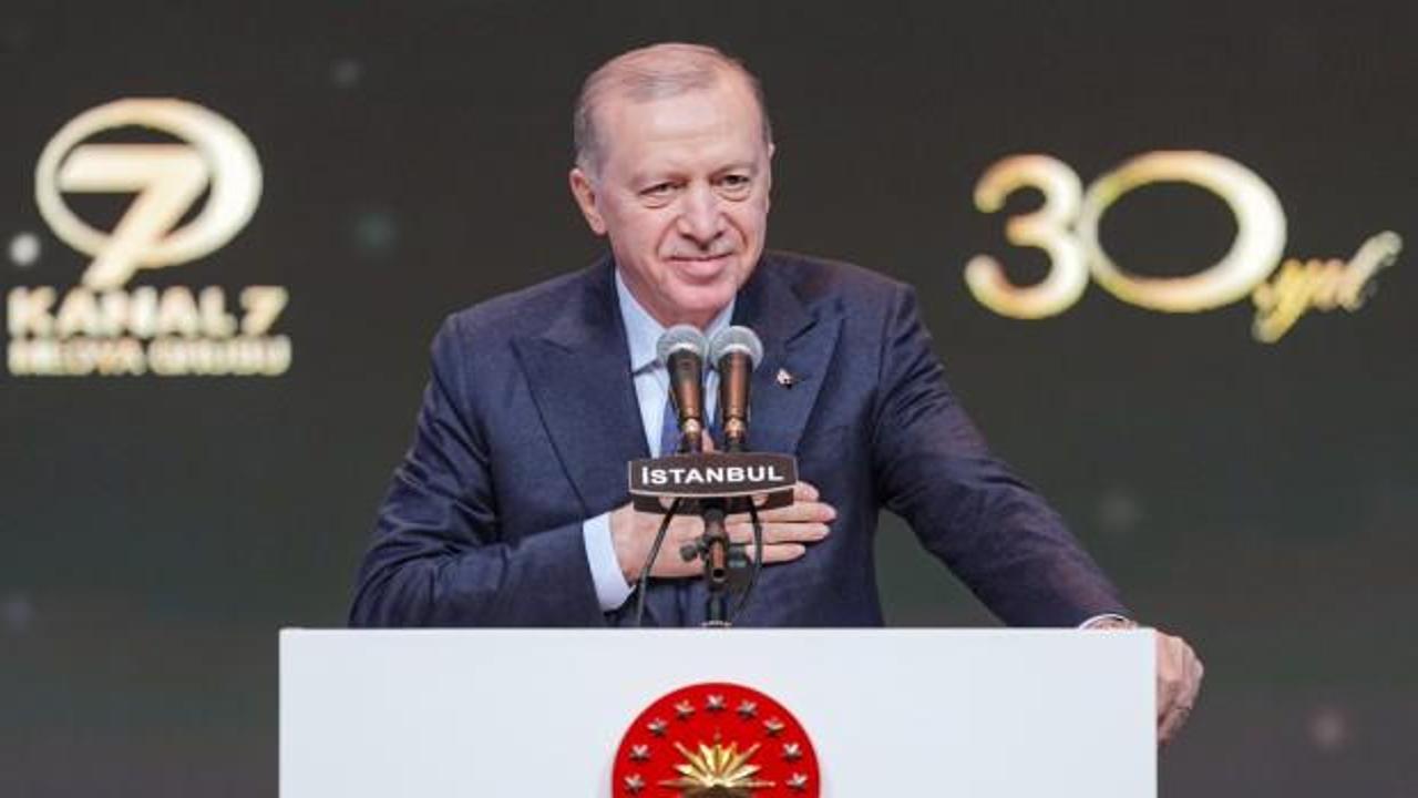 T&uuml;m T&uuml;rkiye Kanal7'yi izledi