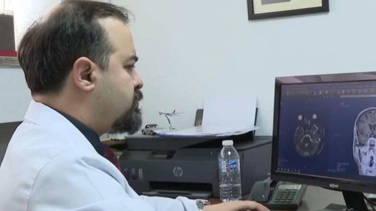 T&uuml;rk hekimlerin geliştirdiği teknik literat&uuml;re girdi