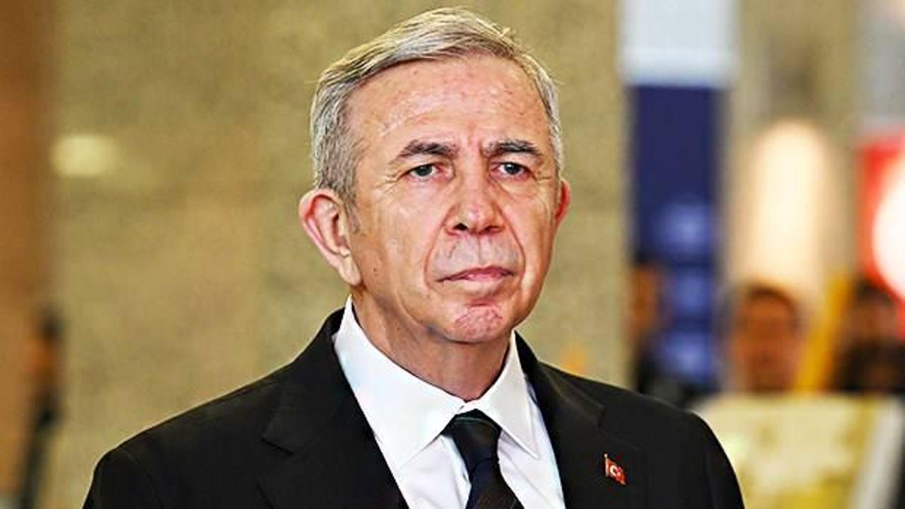 Yavaş'tan &Ouml;calan'ın &ccedil;ağrısı sonrası a&ccedil;ıklama