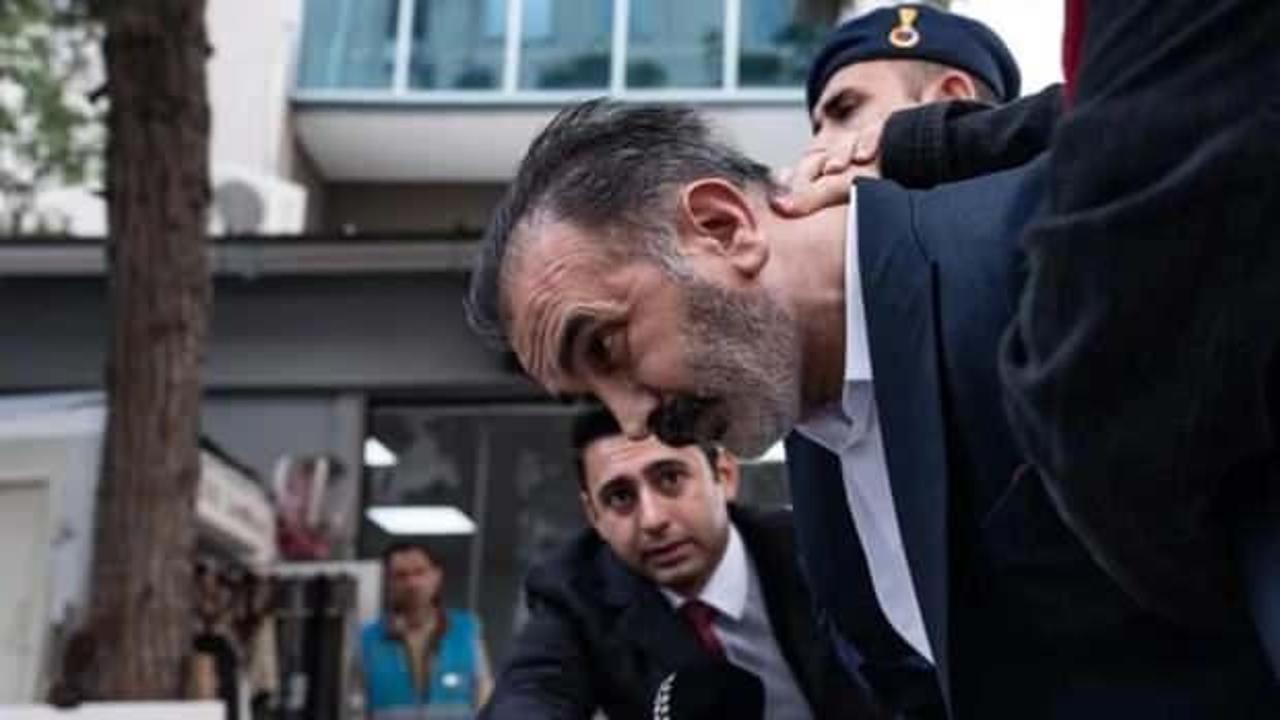 Son Dakika: Yenidoğan davasında 'ara karar' açıklandı: Dört sanık tahliye edildi!