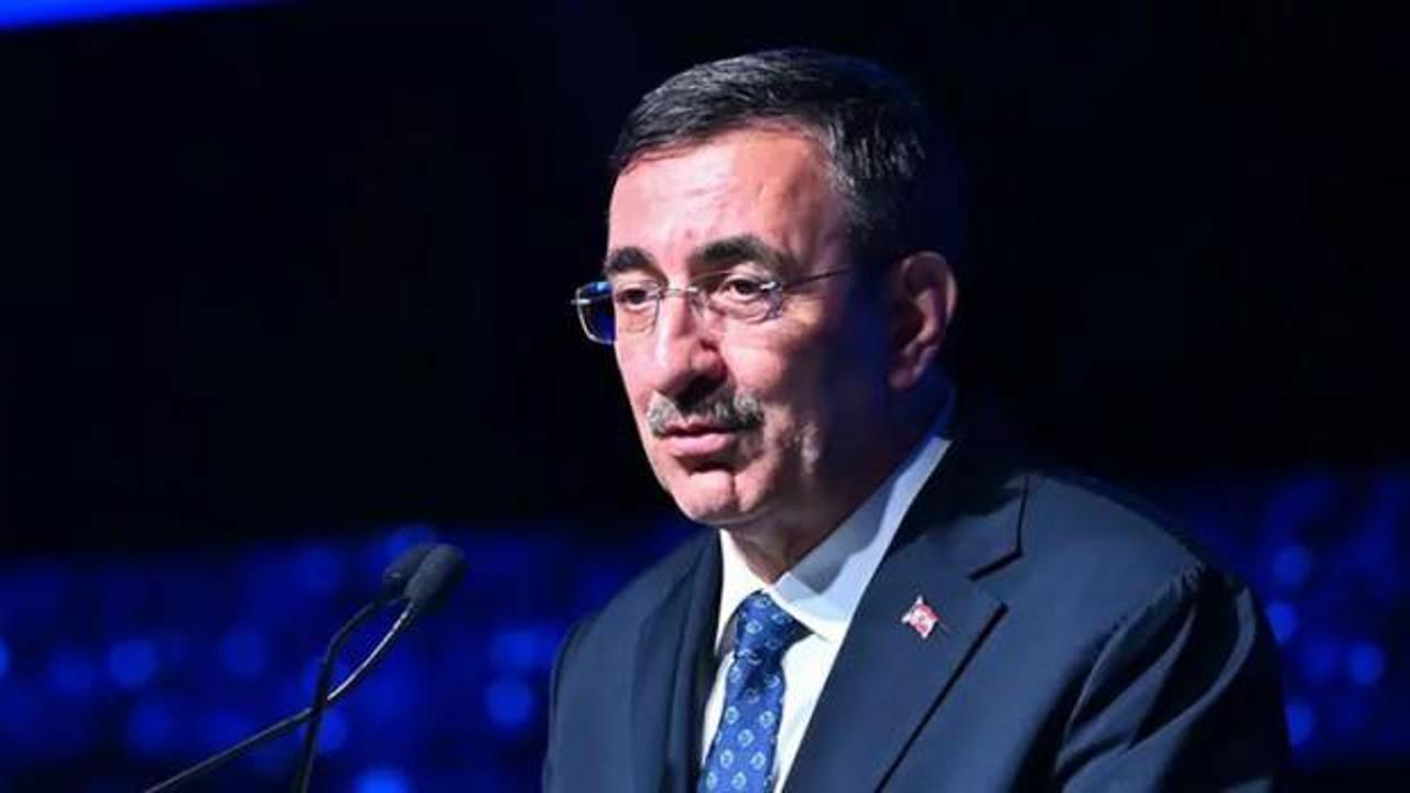 Yılmaz'dan yatırımcılara enflasyon mesajı: D&uuml;ş&uuml;ş s&uuml;recek, hizmet tarafına odaklanacağız