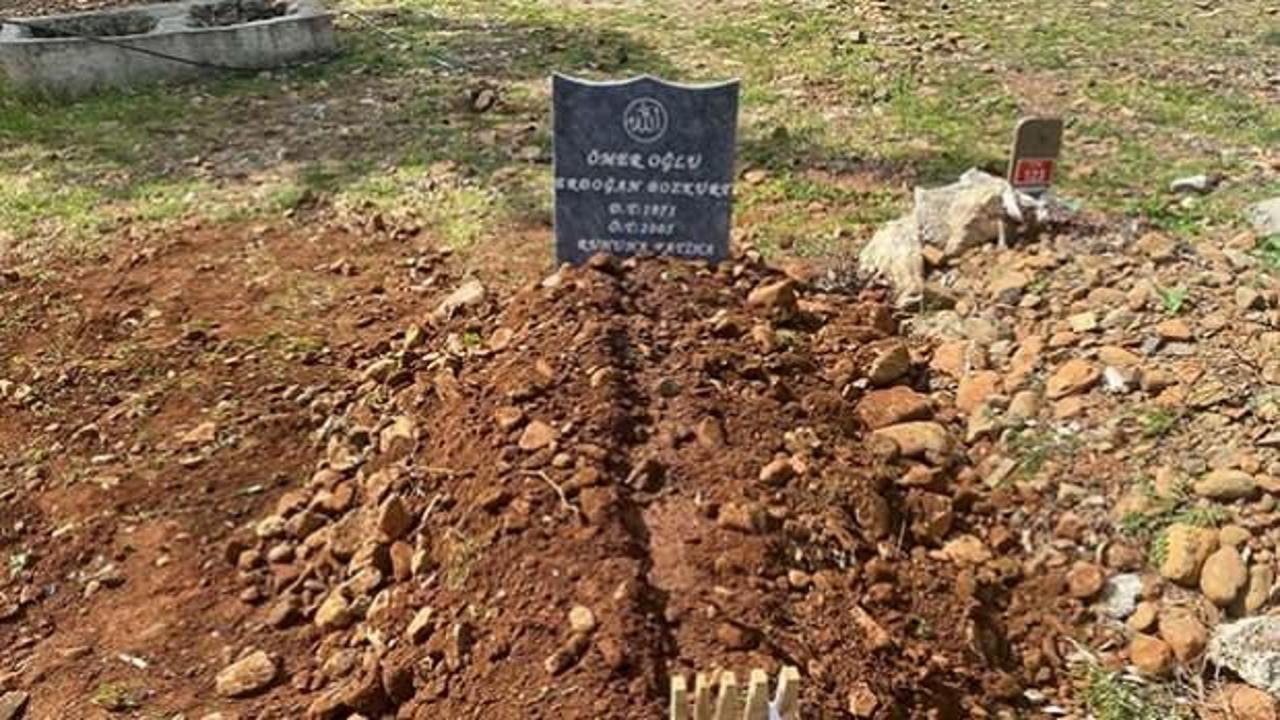 20 yıllık sır &ccedil;&ouml;z&uuml;ld&uuml;: Kayıp olarak aranıyordu! &Ccedil;ok sayıda g&ouml;zaltı var