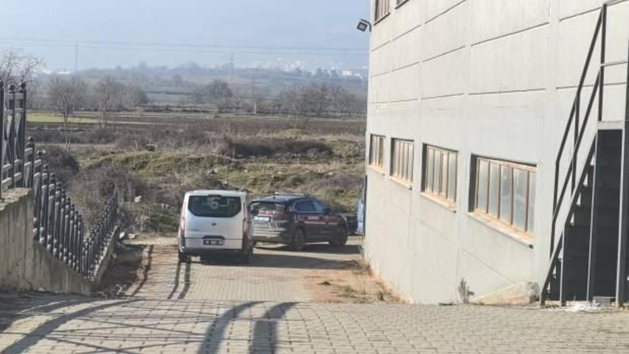 70 yaşındaki bek&ccedil;inin acı sonu: &Ccedil;alıştığı fabrikada &ouml;l&uuml; bulundu!