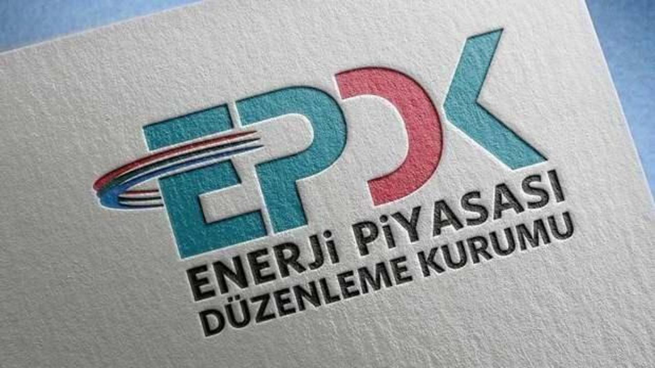 EPDK 23 şirkete lisans verdi