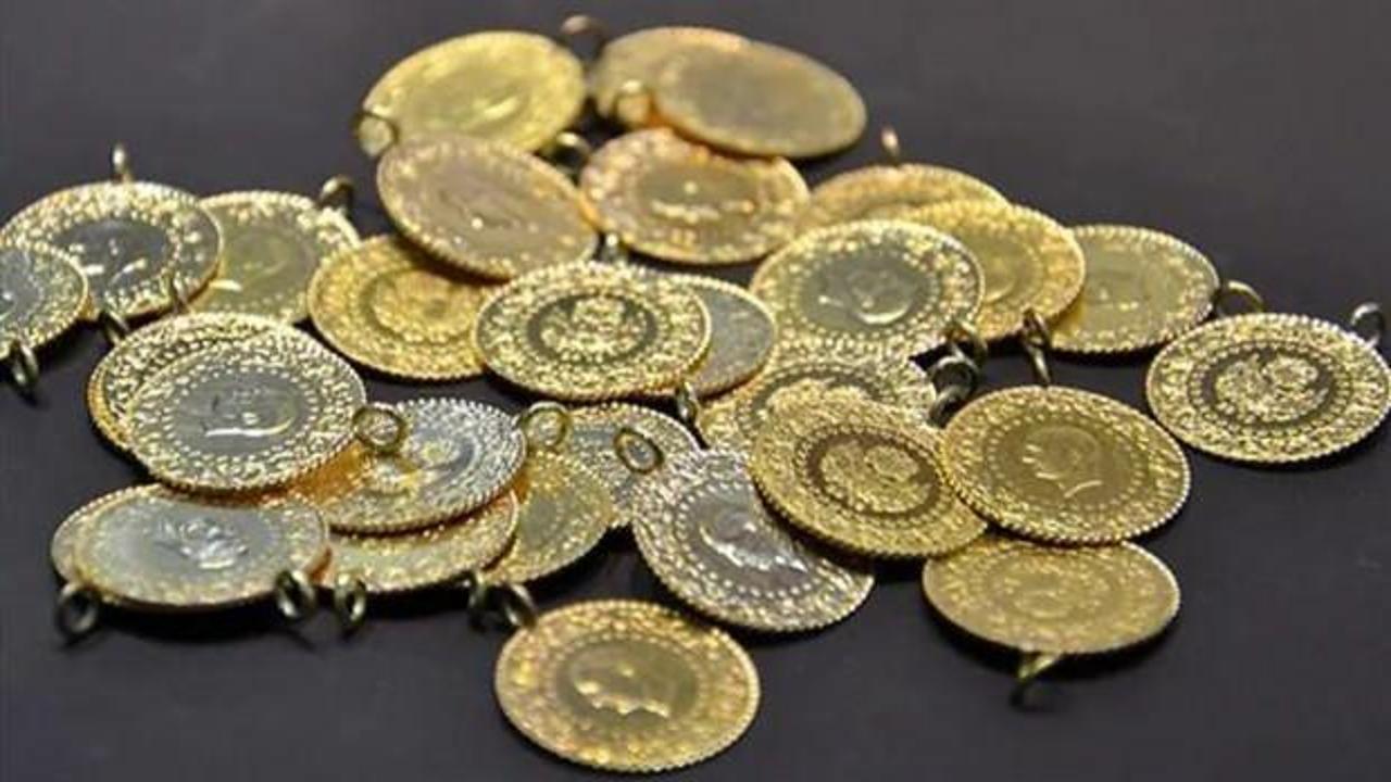 Altın fiyatları ne kadar oldu?