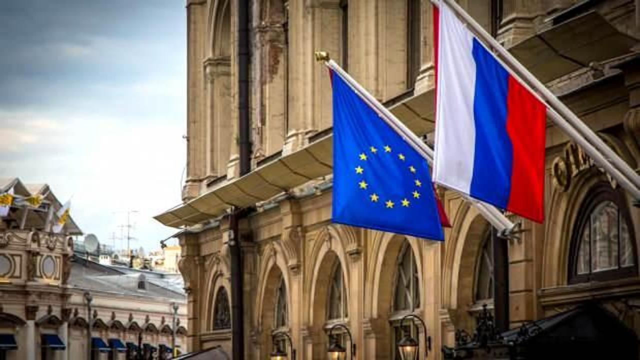 Bir &uuml;lkeden kriz &ccedil;ıkaracak Rusya kararı! Resmen ilan ettiler