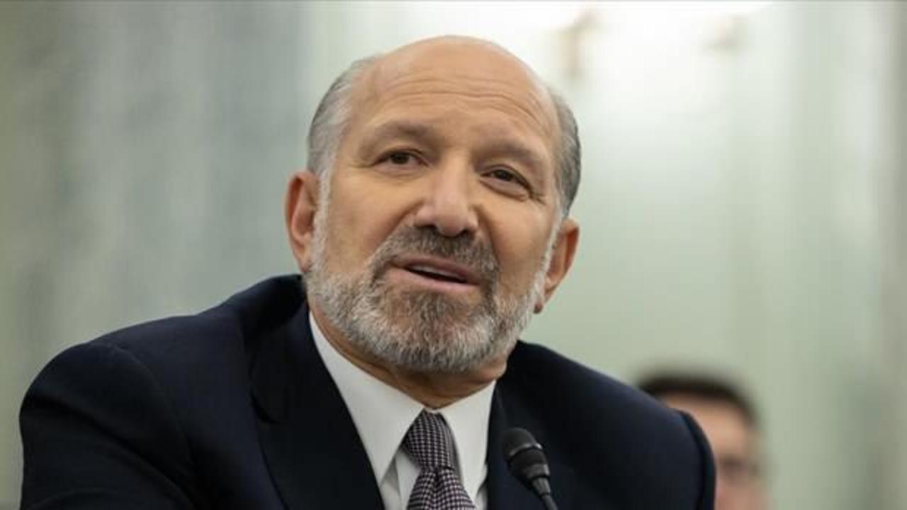 ABD'den yeni g&uuml;mr&uuml;k tarifesi &ccedil;ıkışı