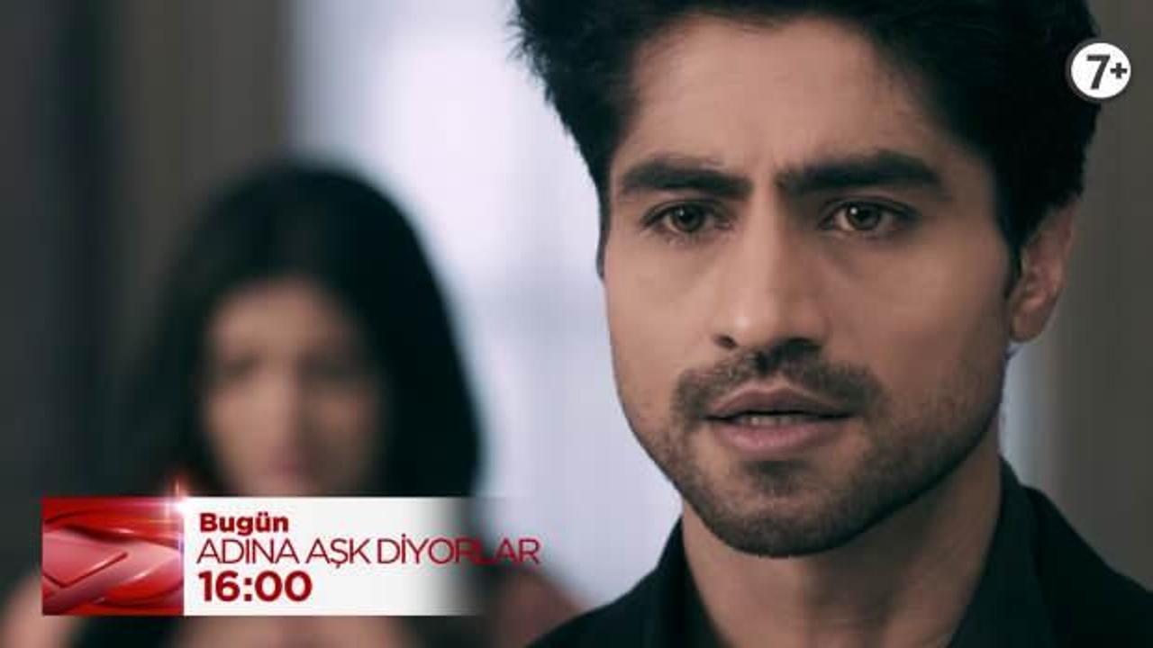 Adına Aşk Diyorlar 32.b&ouml;l&uuml;m fragmanı: Trafik kazası ge&ccedil;iriyorlar! Yaşayabilecekler mi?