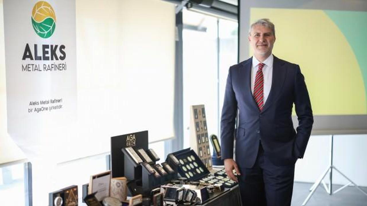 Aleks Metal, RJC &uuml;yesi oldu