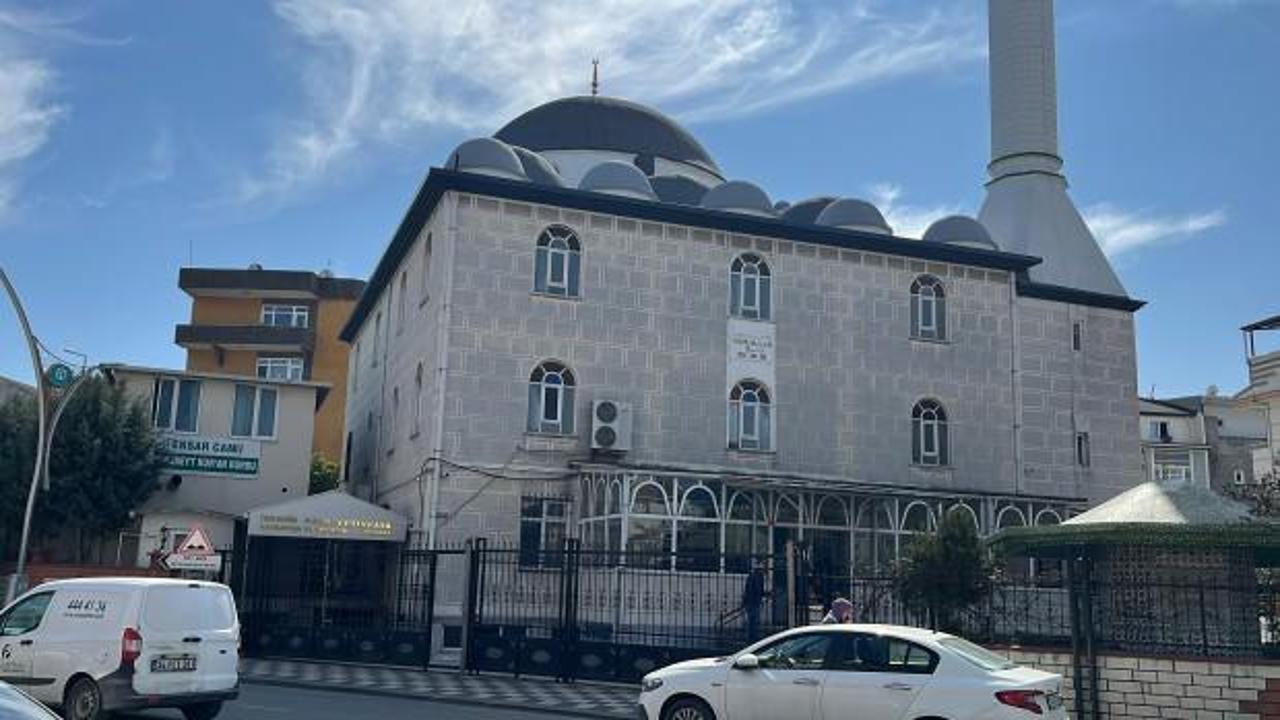 Kocaeli'de esrarengiz olay! Cami tuvaletinde vurulmuş halde bulundu
